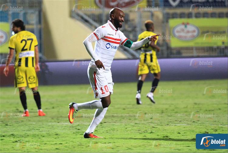 بعد الفوز بكأس السوبر شيكابالا ينشر صورة الكابيتانو