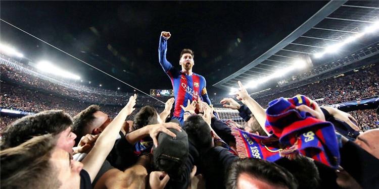 عقوبات اليويفا يغرم برشلونة 19 ألف يورو بسبب مباراة باريس سان جيرمان