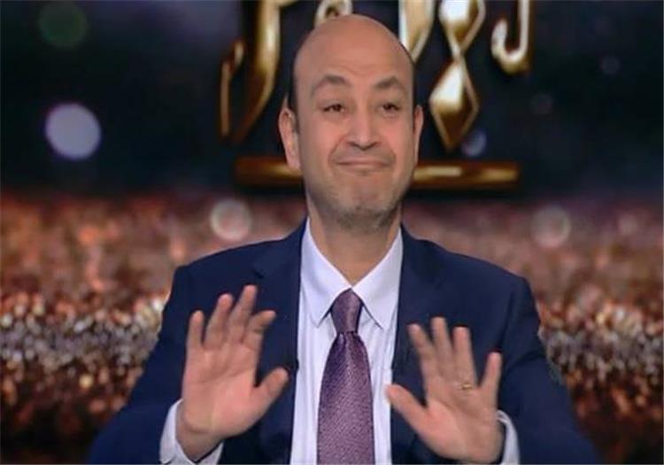 عمرو أديب الأهلي فريق مستحيل