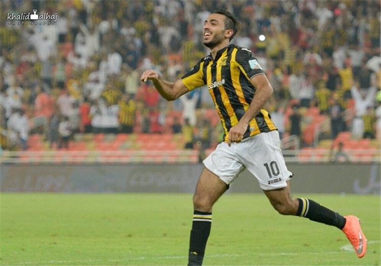 م حترفين كهربا أساسيا مع الإتحاد في كلاسيكو السعودية أمام الهلال