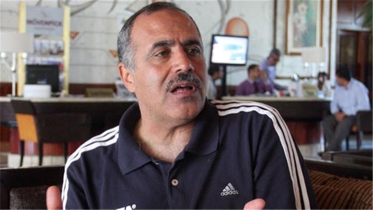 الشناوي يعلق على هدف الأهلي الملغي في مرمى المصري