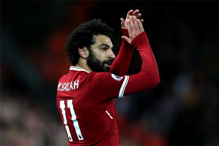 محمد صلاح على رأس المرشحين لجائزة الأفضل أمام ساوثامبتون