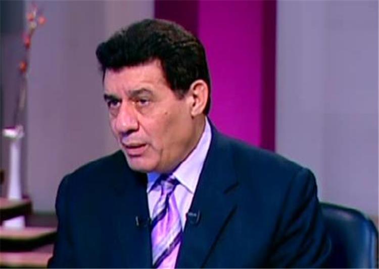 مدحت شلبي باسم مرسي لا يستحق ارتداء قميص المنتخب