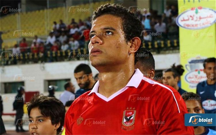 سعد سمير كنا نستطيع الفوز على بيدفيست خارج الديار وإكرامي حارس كبير