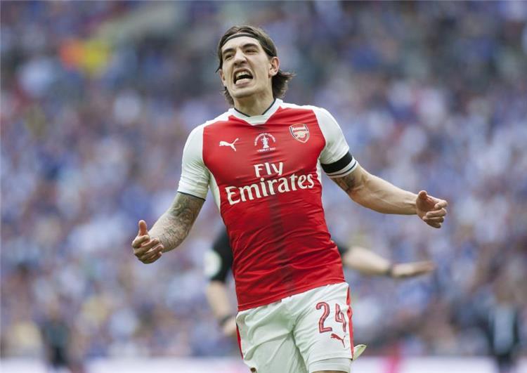 بيليرين طلب الرحيل إلى برشلونة