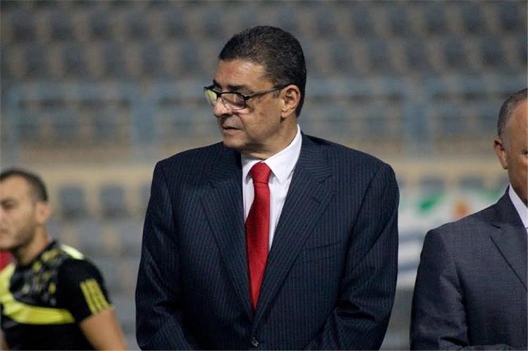 رئيس الأهلي يتدخل لإنهاء صفقة مهاجم سموحة