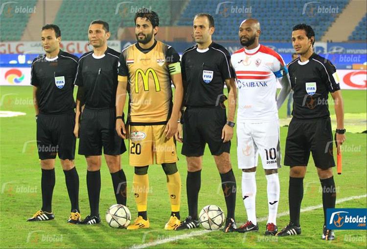 اليوم في الدوري الزمالك المنتشي يواجه الإنتاج الحربي