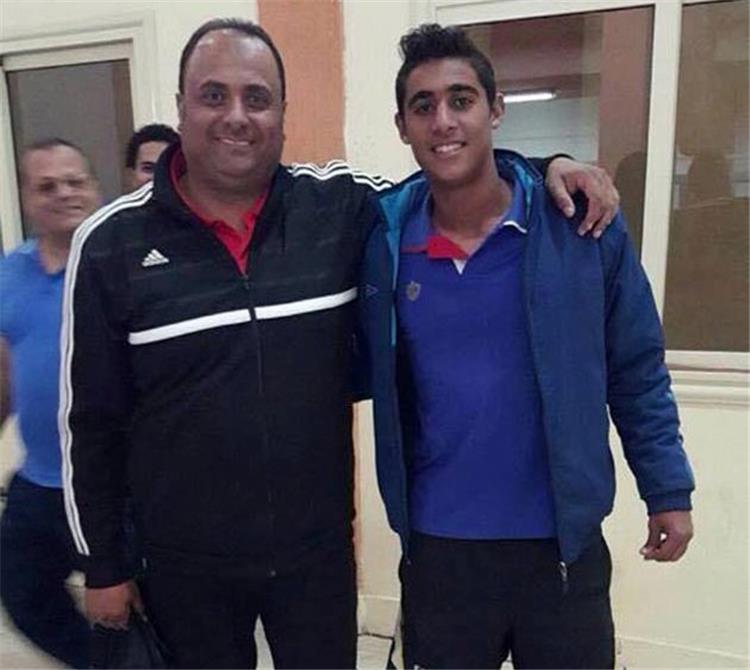 ريان يكشف سبب تراجع مستوى أحمد ياسر ويؤكد اللاعب تلقى عروض ا محلية