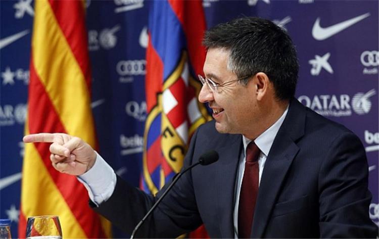 برشلونة يحصل على توقيع صفقة مميزة