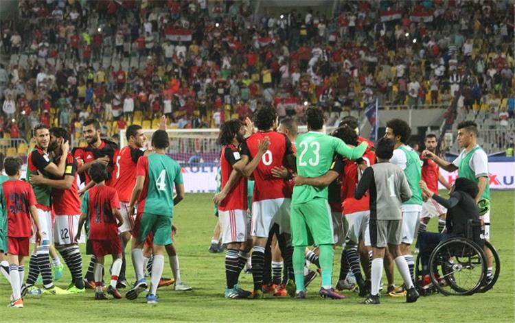 بيان اتحاد الكرة يوجه الشكر للجماهير المصرية