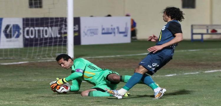 عمرو مرعي يعتدي بالضرب على مصور بعد لقاء طنطا