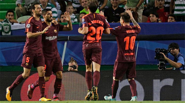 سواريز يكشف سبب انفعاله عقب استبداله بمواجهة برشلونة