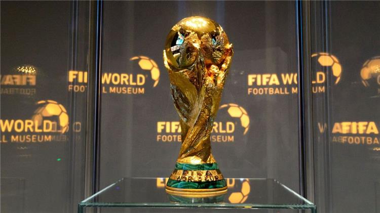 رئيس بريزنتيشن أتمنى تنظيم كأس العالم 2026 في مصر