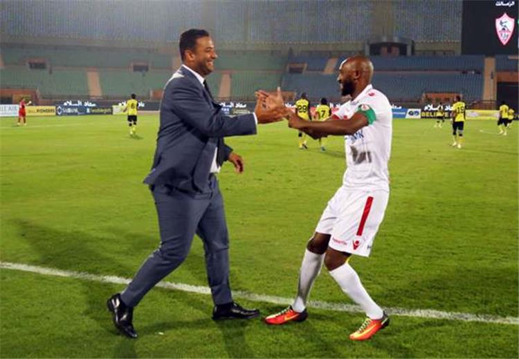 ميدو شيكابالا الصغير إضافة لأي منتخب في العالم