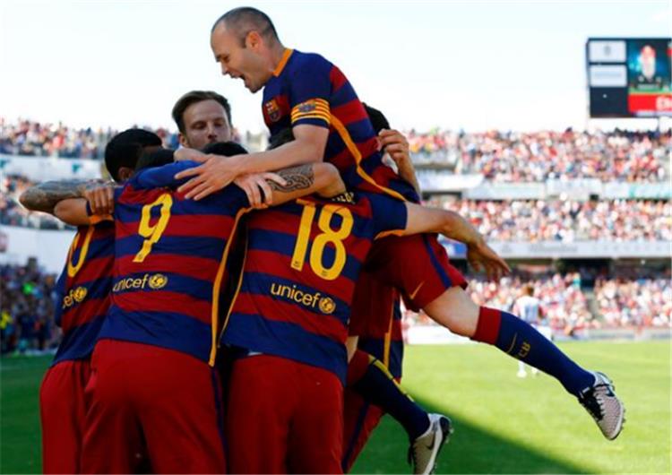 صفقة برشلونة المرتقبة ي فضل ريال مدريد