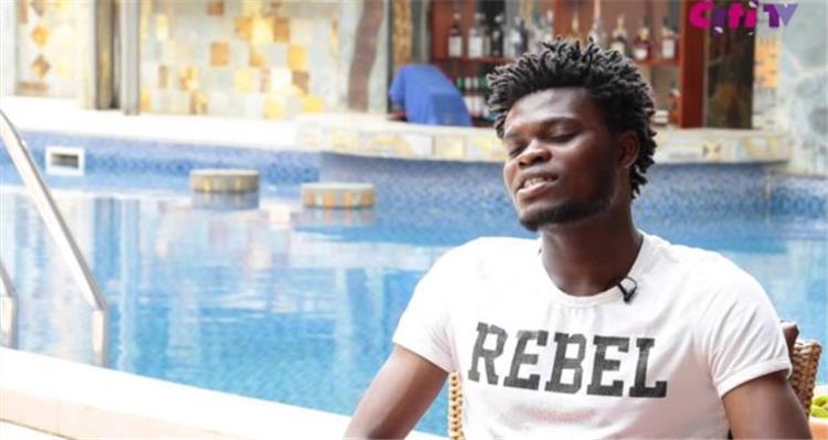 نجم غانا واثقون من الفوز على مصر في الأمم الإفريقية