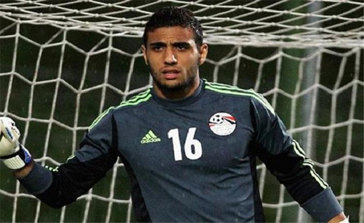 مدرب الزمالك الهجوم على الشناوي عبث