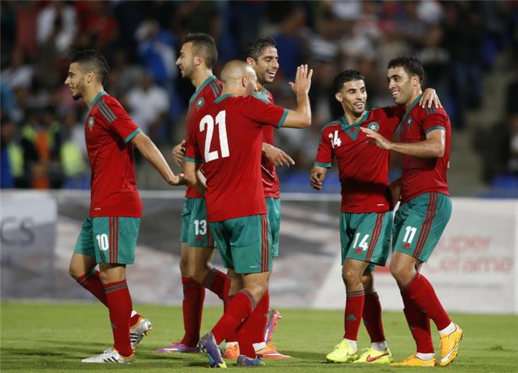 المغرب يقسو على مالي بسداسية في تصفيات كأس العالم