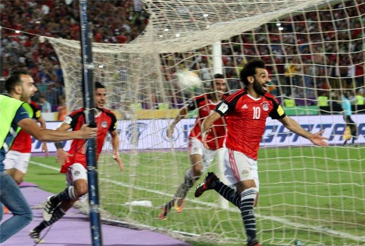 الشبلي يهنئ مصر على التأهل لكأس العالم ويصرح أتمنى إسعاد الشعب السوري غدا