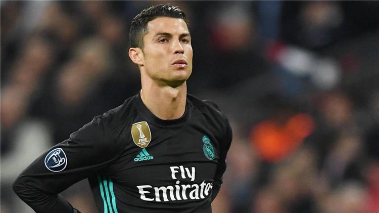 رونالدو بعد الخسارة من توتنهام لن أجدد عقدي مع ريال مدريد