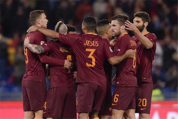 م حترفين صلاح بهدف رائع يقود روما للفوز برباعية على تورينو