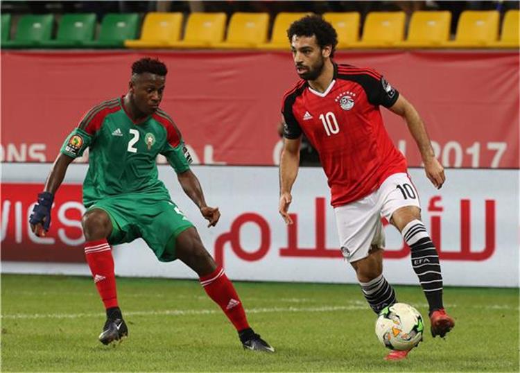 حظوظ المغرب تتضاعف كأول المتأهلين لأمم إفريقيا قبل خوض التصفيات