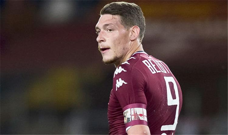 تقارير الميركاتو مانشستر يونايتد يدخل في مفاوضات جادة لضم بيلوتي تعويضا لزلاتان