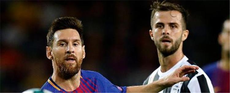 بيانيتش برشلونة فعل ما يحلو له ولا نستحق استقبال هدف ميسي