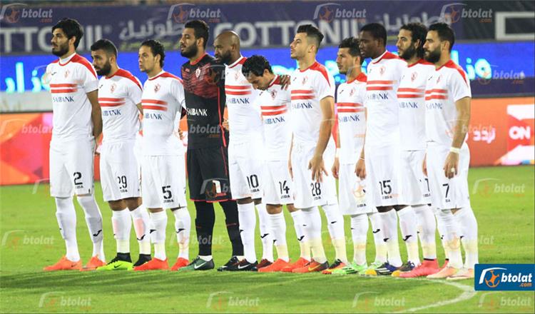 دوري الأبطال موعد مباراة الزمالك ورينجرز والقناة الناقلة