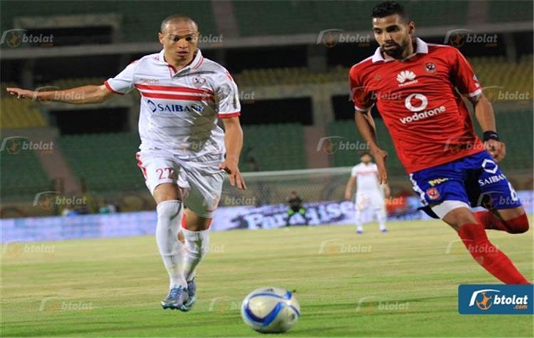 مؤمن زكريا يروي سبب انتقاله للزمالك ويكشف عن مثله الأعلى والأفضل في مصر ونجم الأبيض الذي يتمناه في الأهلي