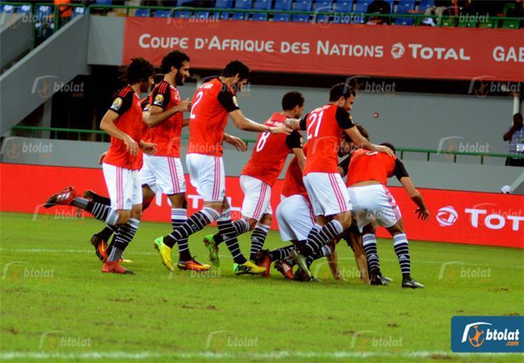 اتحاد الكرة يكشف موعد مباراة مصر والكونغو بتصفيات المونديال
