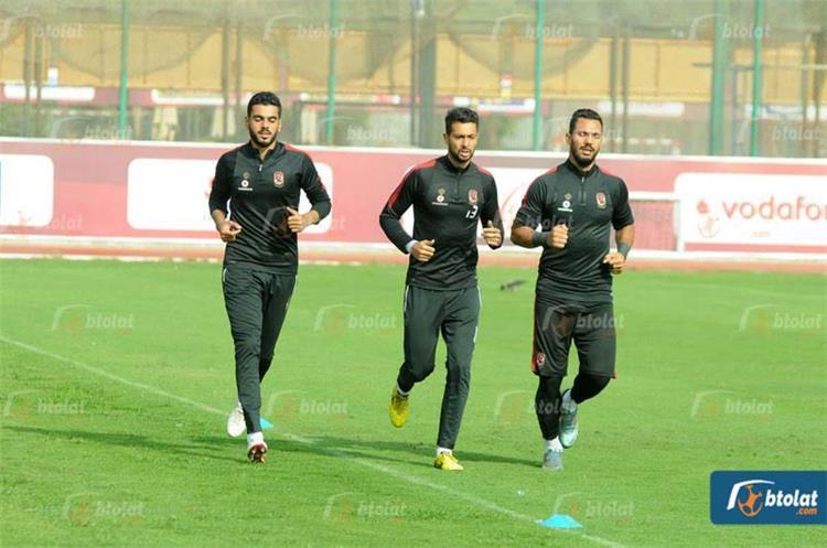 أحمد عادل يطالب عمرو جمال بإصابة إكرامي