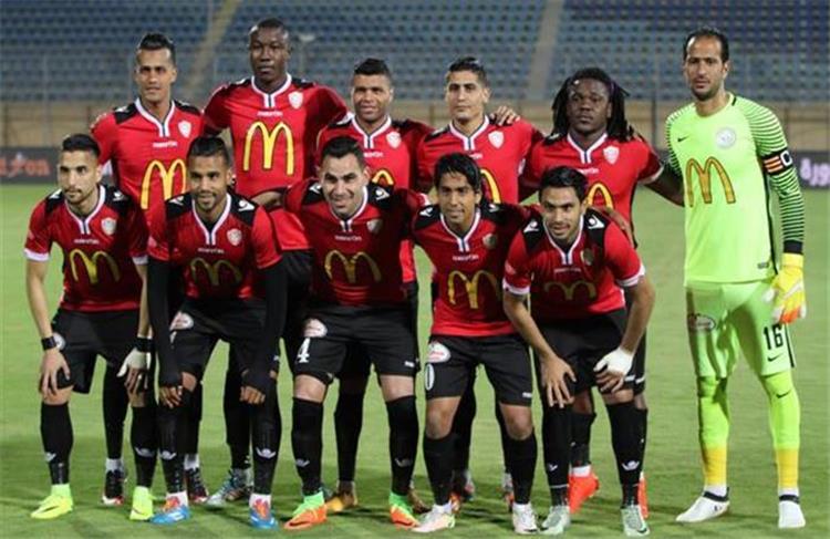 كأس مصر تشكيل الطلائع أمام الزمالك