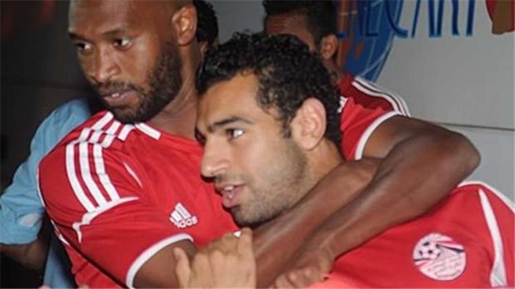 لاعب العهد صلاح الأفضل عربي ا وسعدنا لرؤية شيكابالا