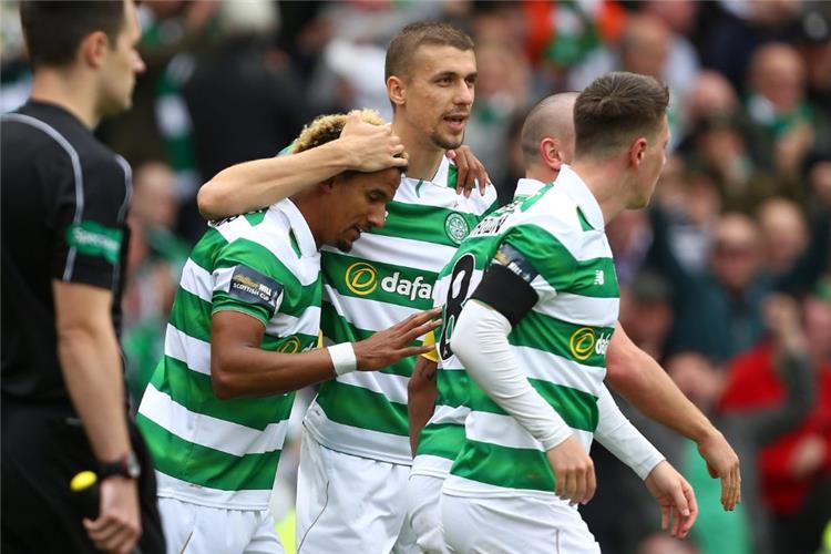 ديربي جلاسكو سيلتك يواصل الهيمنة بفوز على رينجرز ويتأهل لنهائي كأس إسكتلندا