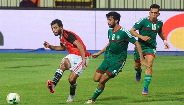 منتخب المحليين يسعى لعبور المغرب والتأهل لأمم إفريقيا