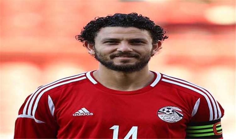 غالي إنضمامي للمنتخب لست حزين واتمنى التوفيق لهم