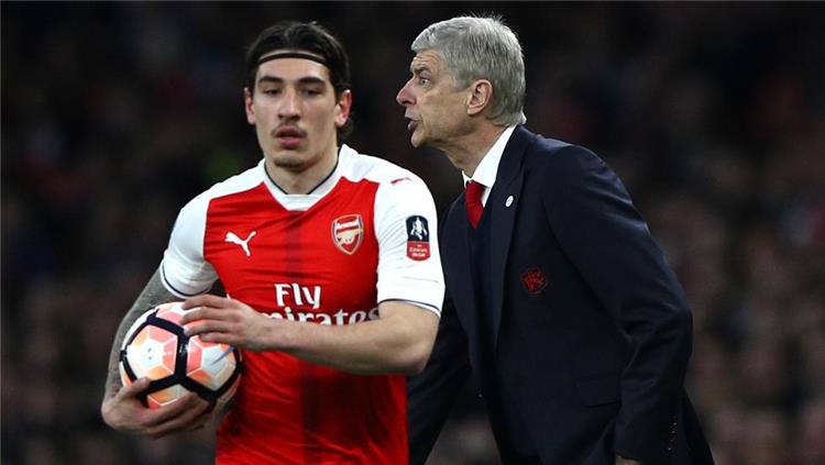 تقارير الميركاتو بيليرين على استعداد لخسارة فينجر من أجل برشلونة