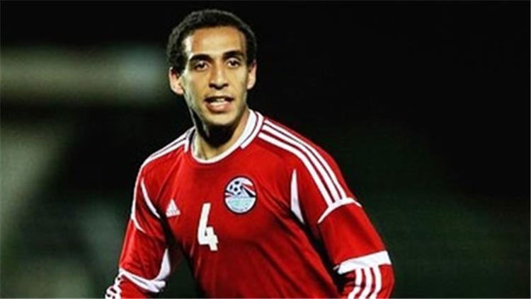 هشام محمد إيهاب جلال سر عودتي للأهلي وأتمنى أن يقود المنتخب