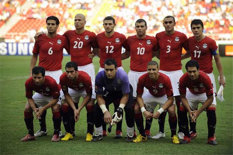 فيفا يبرز مشاركة مصر في كأس القارات ويصف نتائجها بـ المفاجأة