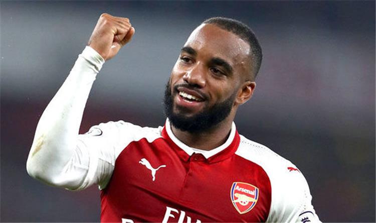 لاكازيت سانشيز سبب إنضمامى لأرسنال