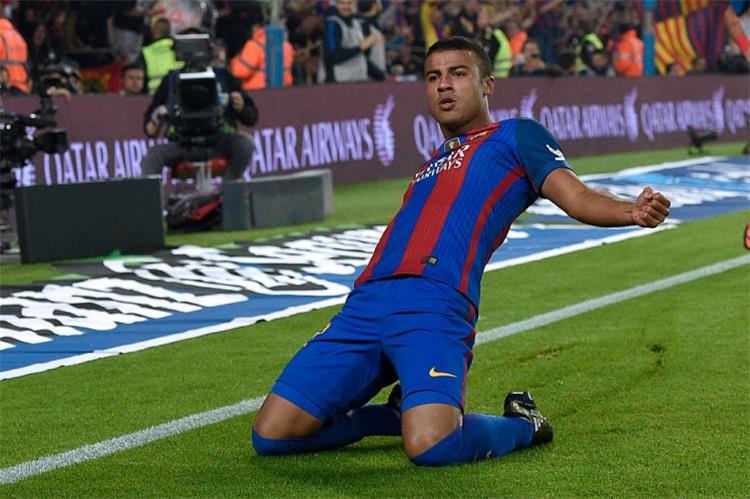 تقارير الميركاتو ليفربول يريد رافينيا ويخشى مطامع برشلونة