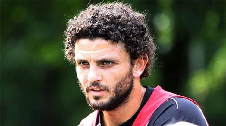 مصدر لـ بطولات حسام غالي أبلغ لاعبي الأهلي بقرار الاعتزال