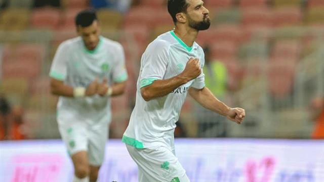 عبد الله السعيد