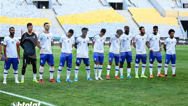 Ù‚Ø§Ø¦Ù…Ø© Ø³Ù…ÙˆØ­Ø© Ù„Ù…Ø¨Ø§Ø±Ø§Ø© Ø§Ù„Ù…Ù‚Ø§ÙˆÙ„ÙˆÙ† Ø§Ù„Ø¹Ø±Ø¨ ÙÙŠ Ø§Ù„Ø¯ÙˆØ±ÙŠ Ø§Ù„Ù…ØµØ±ÙŠ Ø¶Ù… Ù†Ø§ØµØ± Ù…Ø§Ù‡Ø± ÙˆØ¹Ù…Ø± ØµÙ„Ø§Ø­ Ø¨Ø·ÙˆÙ„Ø§Øª