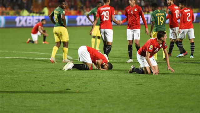 موعد مباراة مصر وكوت ديفوار في نهائي أمم إفريقيا تحت 23