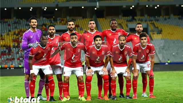 الأهلي