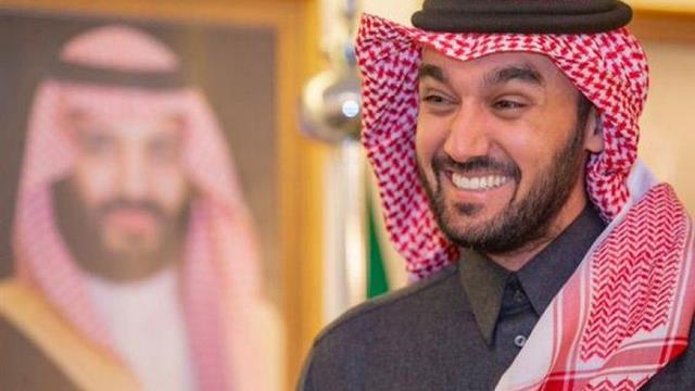 أوامر ملكية بتحويل الهيئة العامة للرياضة السعودية إلى وزارة وعبد العزيز بن تركي رئيس ا لها بطولات