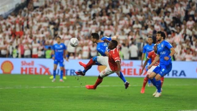 Ù…ÙˆØ¹Ø¯ ÙˆØ§Ù„Ù‚Ù†ÙˆØ§Øª Ø§Ù„Ù†Ø§Ù‚Ù„Ø© Ù„Ù…Ø¨Ø§Ø±Ø§Ø© Ø§Ù„Ø£Ù‡Ù„ÙŠ ÙˆØ§Ù„Ø²Ù…Ø§Ù„Ùƒ Ø§Ù„ÙŠÙˆÙ… ÙÙŠ Ù†Ù‡Ø§Ø¦ÙŠ Ø¯ÙˆØ±ÙŠ Ø£Ø¨Ø·Ø§Ù„ Ø¥ÙØ±ÙŠÙ‚ÙŠØ§ Ø¨Ø·ÙˆÙ„Ø§Øª