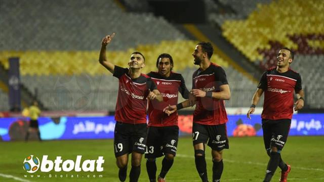 ÙÙŠØ¯ÙŠÙˆ Ø·Ù„Ø§Ø¦Ø¹ Ø§Ù„Ø¬ÙŠØ´ ÙŠÙ‚ØµÙŠ Ø§Ù„Ø²Ù…Ø§Ù„Ùƒ Ù…Ù† ÙƒØ£Ø³ Ù…ØµØ± Ø¨Ø«Ù„Ø§Ø«ÙŠØ© ÙÙŠ Ù…ÙØ§Ø¬Ø£Ø© Ù…Ø¯ÙˆÙŠØ© Ø¨Ø·ÙˆÙ„Ø§Øª